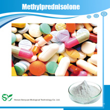 Высококачественный метилпреднизолон CAS NO: 83-43-2
